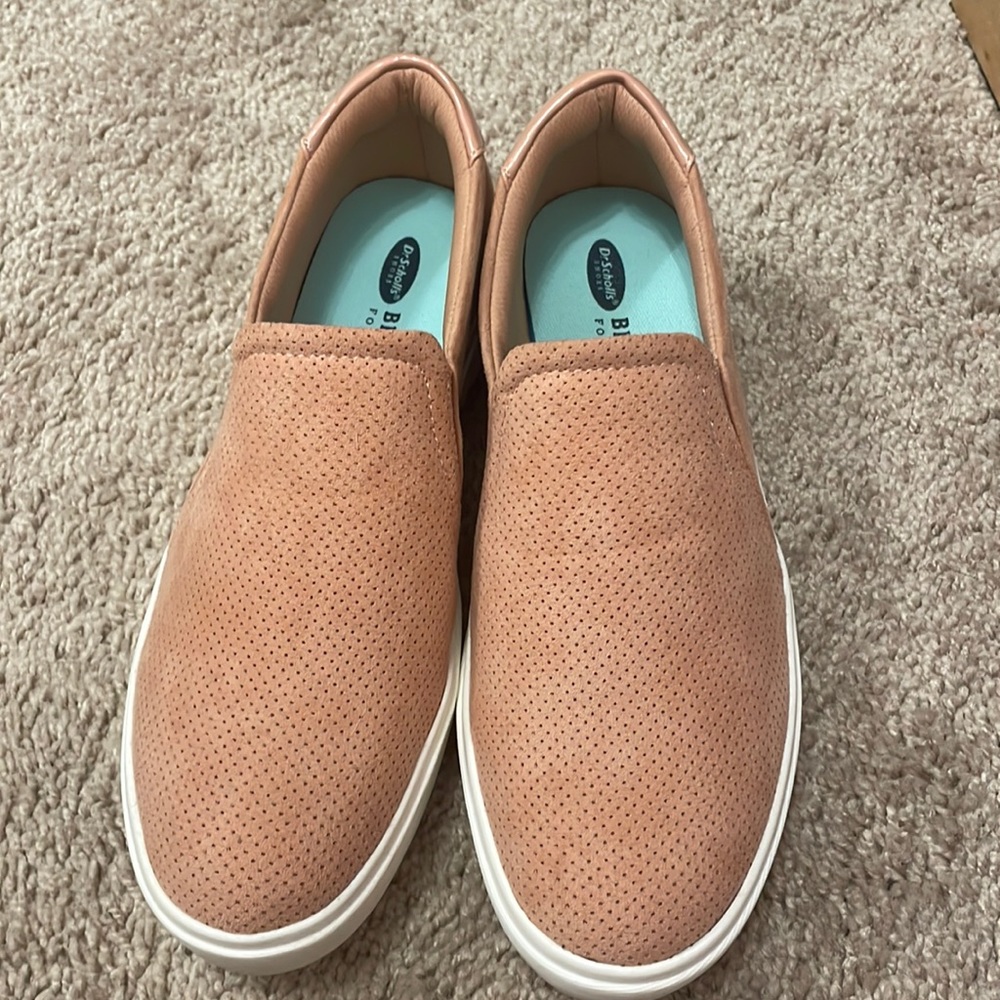 Dr. Scholls shoes